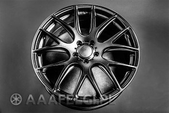 MODUL GERMANY MD8 BLACK