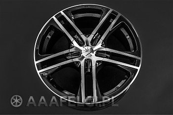 VERDE CUSTOM WHEELS V36