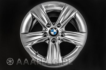 ORIGINAL BMW STYLING 391