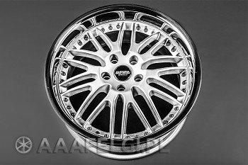 MODUL GERMANY GT20 SILVER