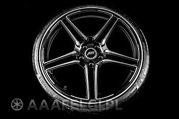 ABT SPORTSLINE model FR