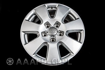ORIGINAL Audi Q7 0057