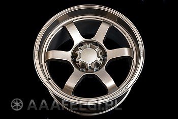 RAYS VOLK TE37 BRONZE OFFROAD