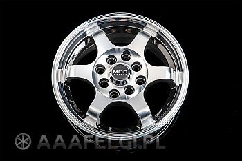 ABCWheels model SAN DIEGO