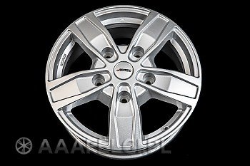 AUTEC QUANTRO SILVER