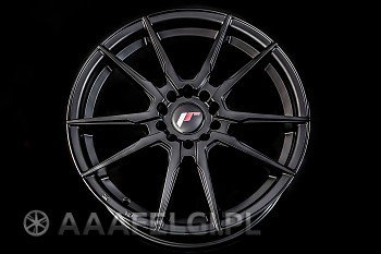 JAPAN RACING JR21 BLACK