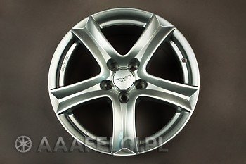 ANZIO WHEELS model WAVE