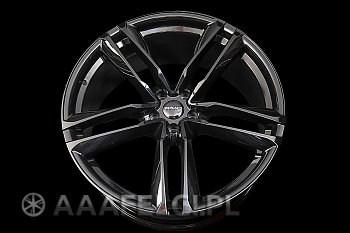 MONACO model MC7 BLACK
