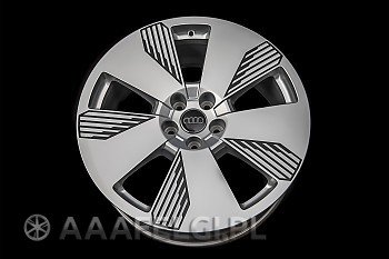 ORIGINAL Audi 0091