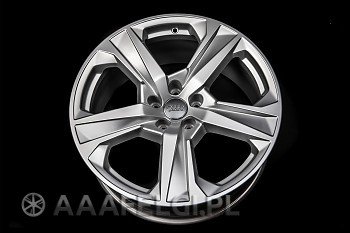 ORIGINAL Audi 0093