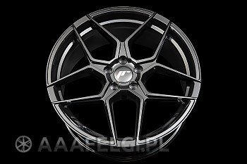 JAPAN RACING JR34 BLACK