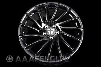 TOMASON TN16 BLACK