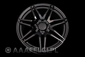 REPLICA model 0844 BLACK