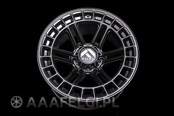 REPLICA model 0373 Black Off Road