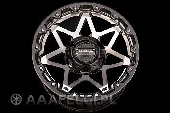 REPLICA model 0408 Off Road