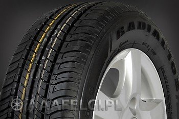 TRACMAX RADIAL 102 175/65 R15 84H