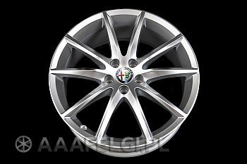 ORIGINAL Alfa Romeo 0013