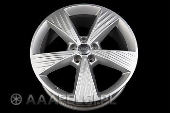 ORIGINAL Audi 0104