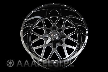 REPLICA model 0427 Off Road