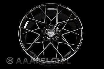 REPLICA model 0343 BLACK
