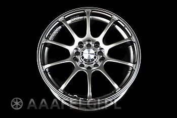 ADVAN RACING RZ HB