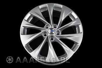 REPLICA model 0460 SILVER