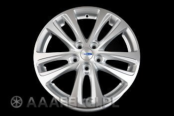 REPLICA model 0465 SILVER
