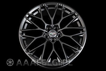 REPLICA model 0471 BLACK