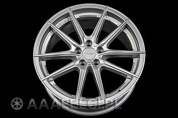 ARCEO model MONACO SILVER