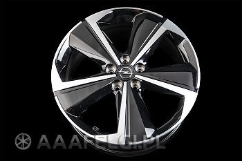 ORIGINAL OPEL ADMIRAAL