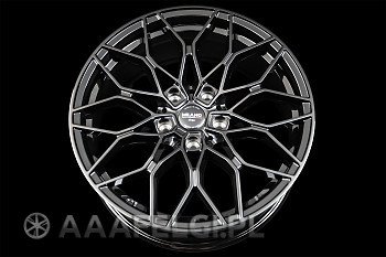REPLICA model 0489 BLACK