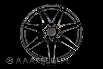 REPLICA model 0844 BLACK