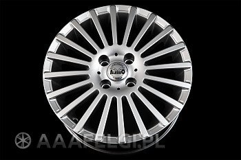 Alessio model Spider