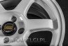 RAYS VOLK TE37 WHITE - 10560