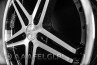MS MOTOR SPORTS DIBITE CONCAVE - 11047