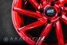 GTS wheels RACING RED - 11251