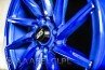 GTS wheels BLUE - 11258