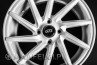 GTS wheels WHITE - 11265