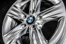 ORIGINAL BMW STYLING 391 - 13277