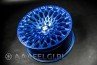 YAKUZA JAPAN model TAHARA BLUE - 15632