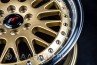 JAPAN RACING JR10 GOLD - 16621