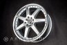 DRAG WHEELS DR10 - 18164