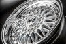JAPAN RACING JR9 SILVER - 22697