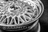 JAPAN RACING JR9 SILVER - 22698