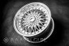JAPAN RACING JR9 SILVER - 22699