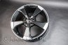 ORIGINAL Audi Rotor 2 RS3 black - 27032