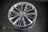 ORIGINAL BMW STYLE 463 - 27933
