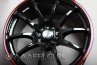 ADVAN RACING RZ BLACK - 28734
