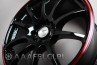ADVAN RACING RZ BLACK - 28735