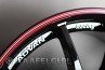 ADVAN RACING RZ BLACK - 28736